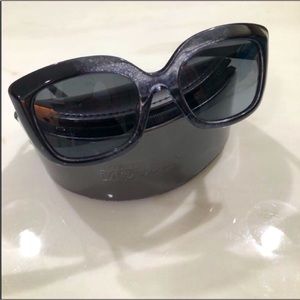 Alexander McQueen Sunglasses